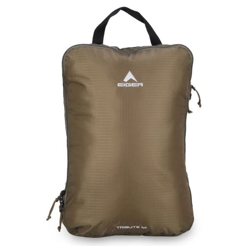 EIGER Tribute Cube Sack