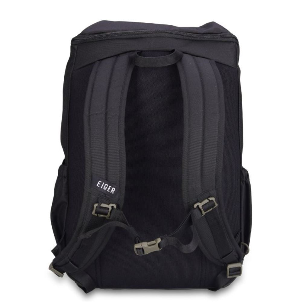 EIGER Classhall Pack 24L Laptop Backpack