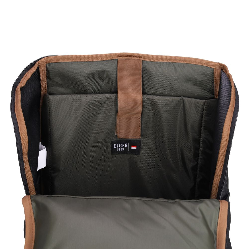 EIGER Classhall Pack 24L Laptop Backpack