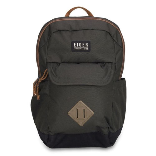 EIGER Starter Daypack 16L
