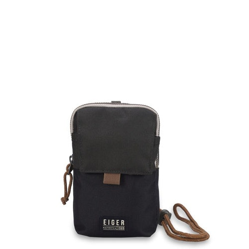 EIGER Wanderhaul Neck Pouch