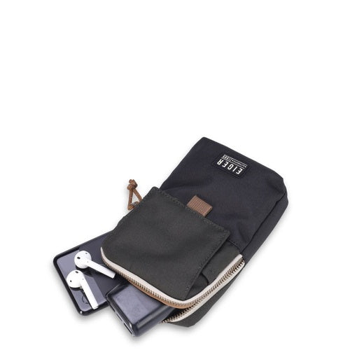 EIGER Wanderhaul Neck Pouch
