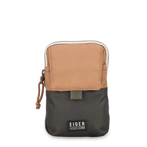 EIGER Wanderhaul Neck Pouch
