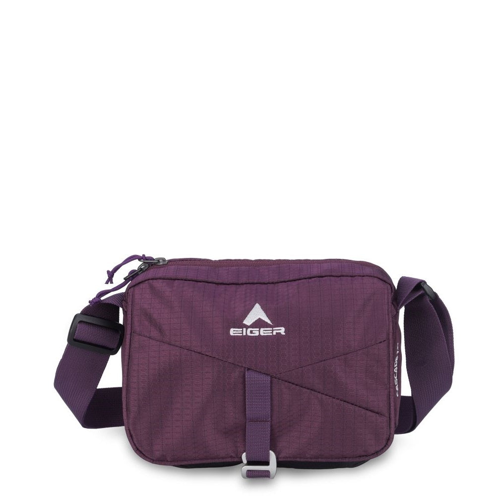 EIGER Cascade 1.0 Shoulder Bag