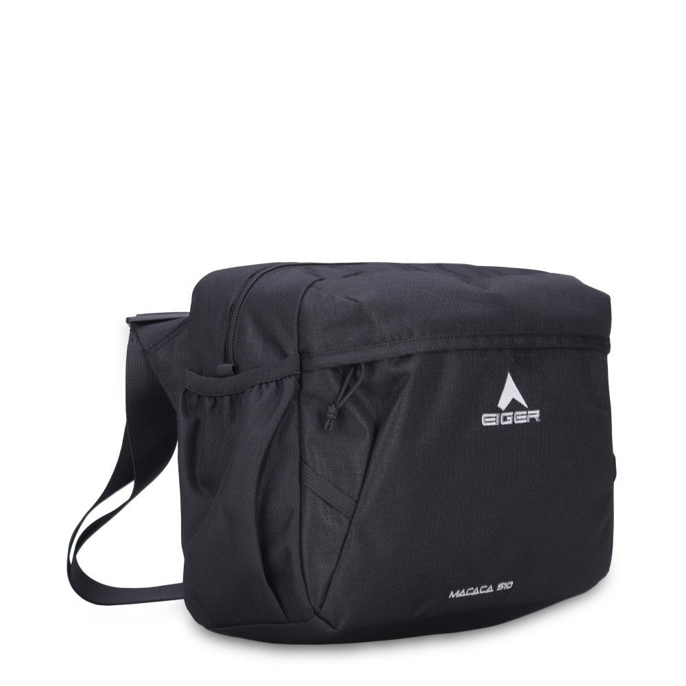 EIGER Macaca S10 Shoulder Bag - Product Image 1