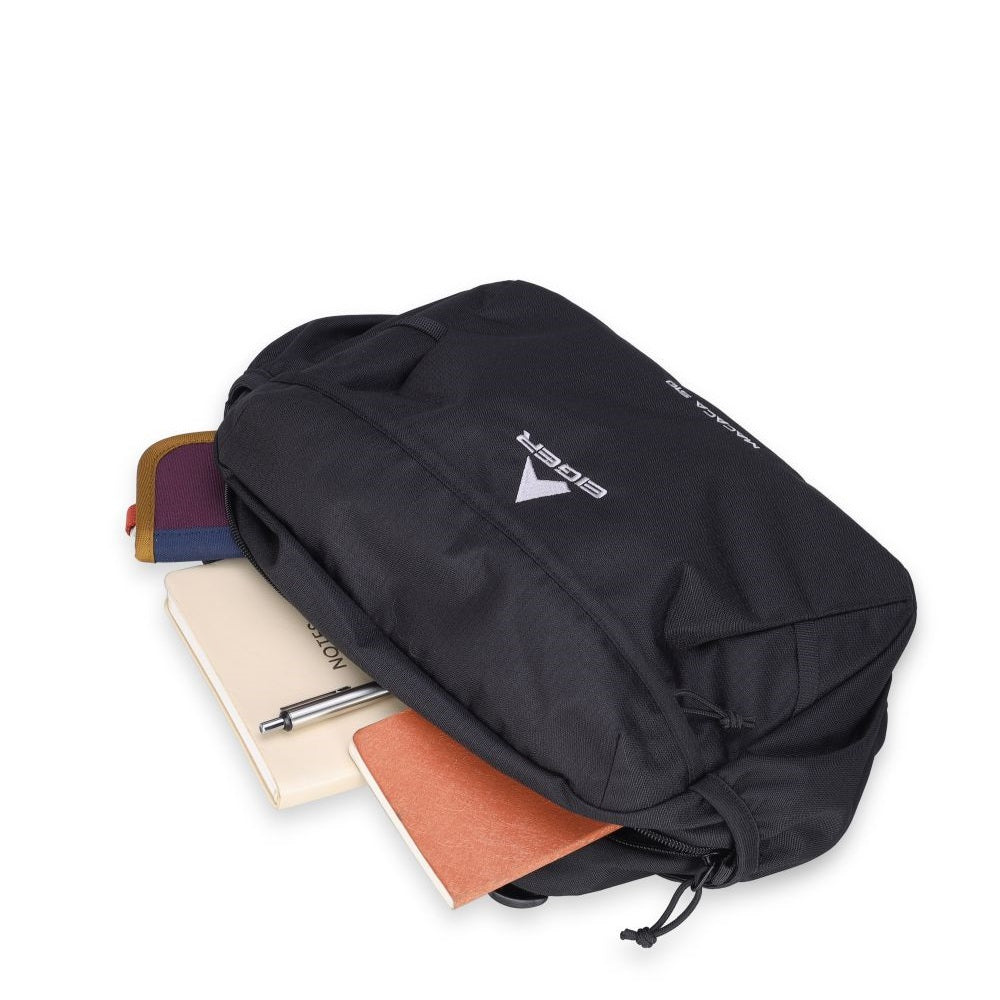EIGER Macaca S10 Shoulder Bag - Product Image 4