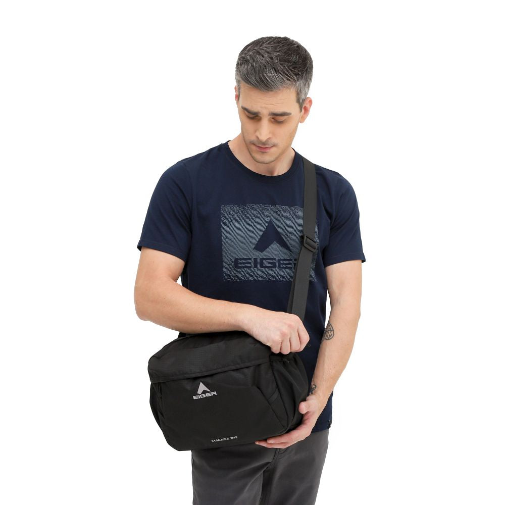 EIGER Macaca S10 Shoulder Bag - Product Image 5