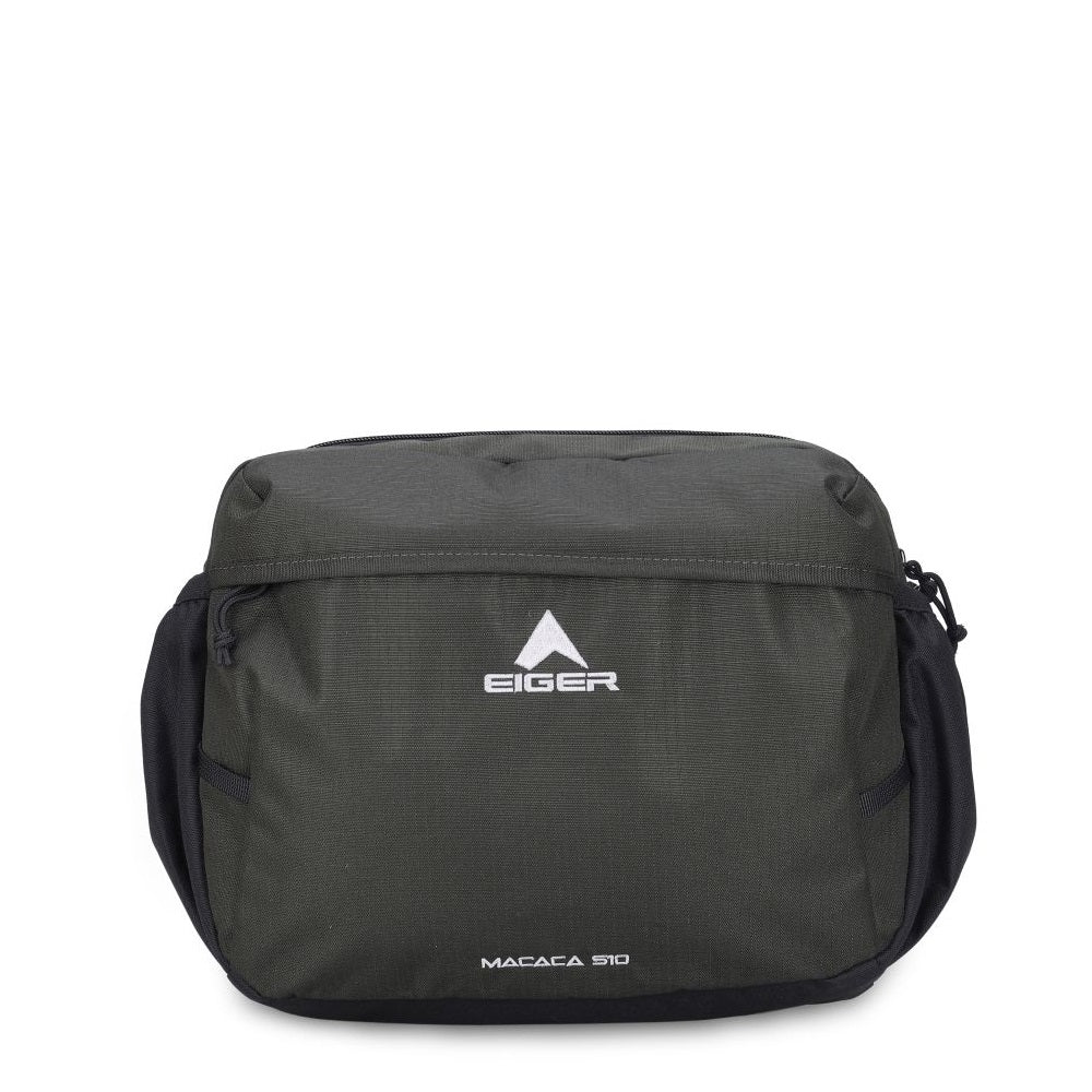EIGER Macaca S10 Shoulder Bag