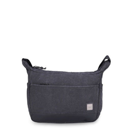 EIGER BTR Canvas Messenger Laptop