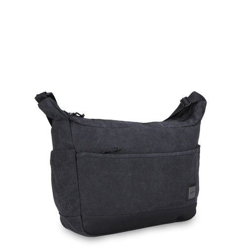 EIGER BTR Canvas Messenger Laptop