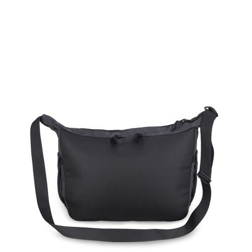 EIGER BTR Canvas Messenger Laptop
