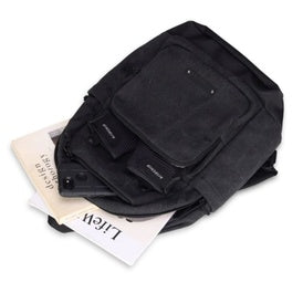 EIGER Cooper 17 Backpack