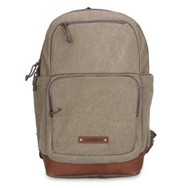 EIGER Cooper 17 Backpack
