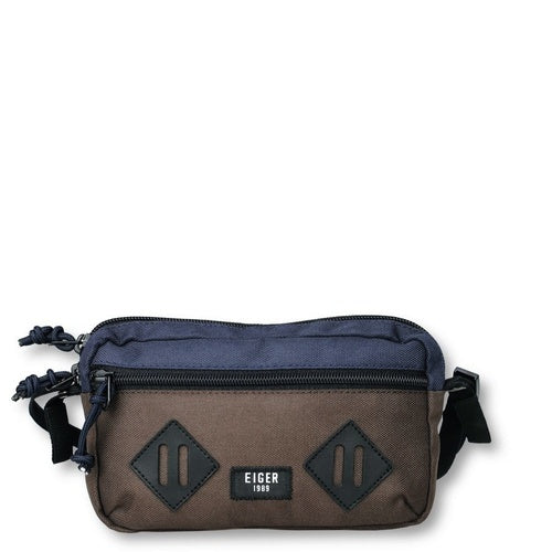 EIGER X-Scawby Horizontal 2.0 Phone Case