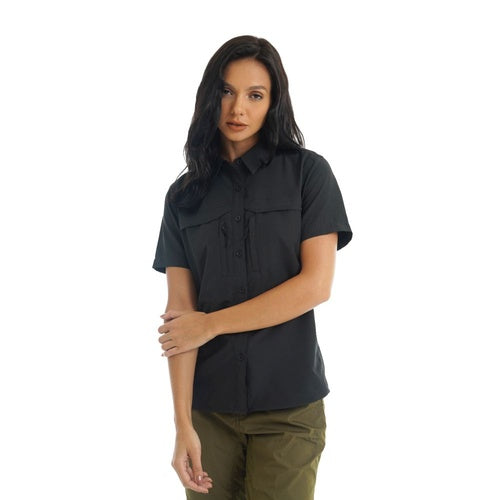 EIGER WS Vanaseeker 2.0 Short-Sleeved Shirt