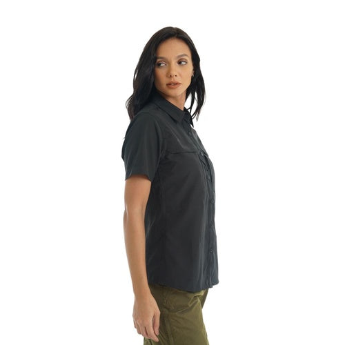 EIGER WS Vanaseeker 2.0 Short-Sleeved Shirt