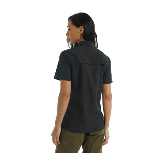 EIGER WS Vanaseeker 2.0 Short-Sleeved Shirt