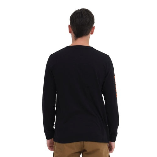 EIGER Venture Long-Sleeved T-Shirt