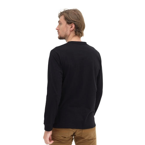 EIGER Verde LS Tees