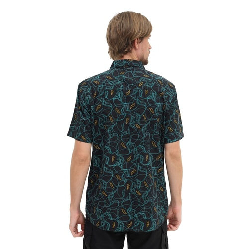 EIGER Alabama Short-Sleeved Shirt