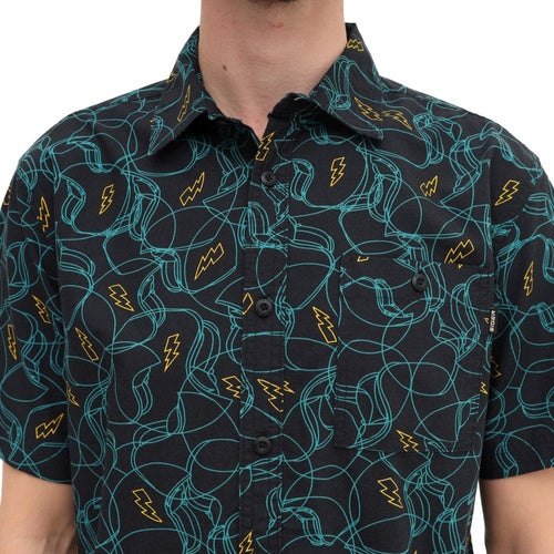 EIGER Alabama Short-Sleeved Shirt