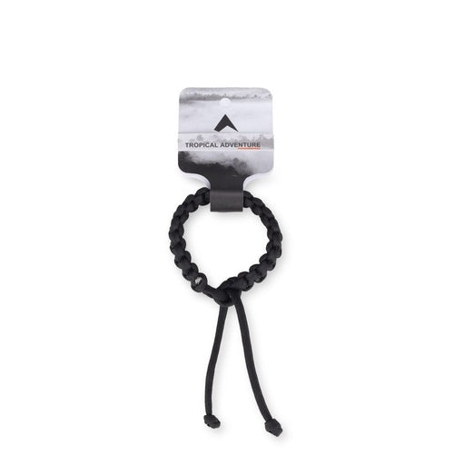 EIGER Paracord Bracelet 2.0