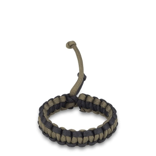 EIGER Paracord Bracelet 2.0