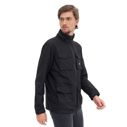EIGER Wanderhaul Field Jacket