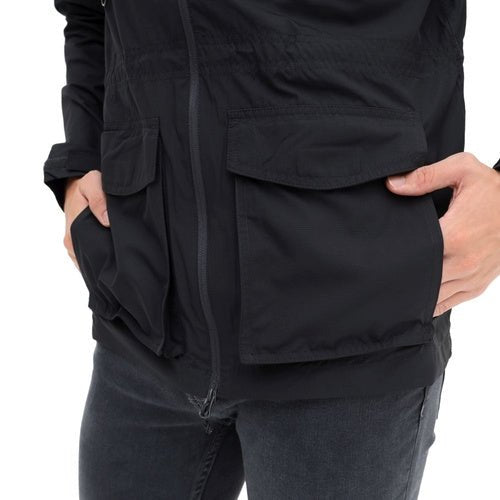 EIGER Wanderhaul Field Jacket