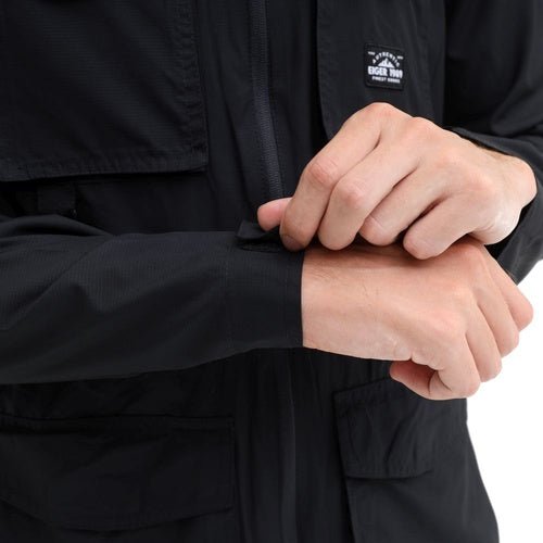 EIGER Wanderhaul Field Jacket