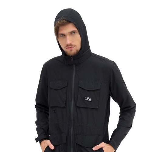 EIGER Wanderhaul Field Jacket