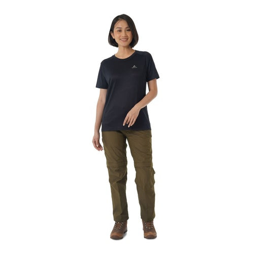 EIGER Dyna Active Short-Sleeved T-Shirt - Product Image 4
