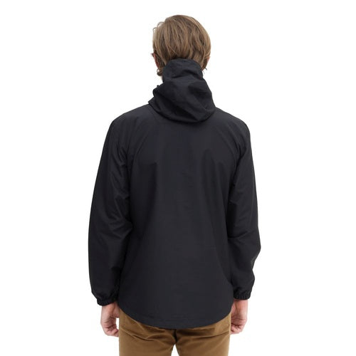 EIGER Halfy Packable Anorak Jacket