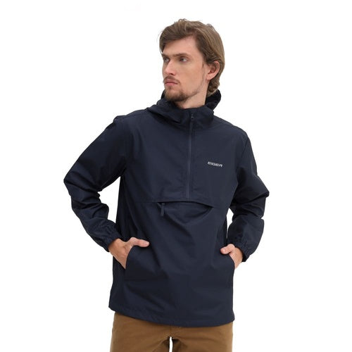 EIGER Halfy Packable Anorak Jacket