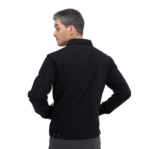 EIGER Rychlost Jacket