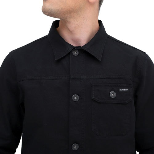 EIGER Rychlost Jacket