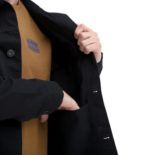 EIGER Rychlost Jacket