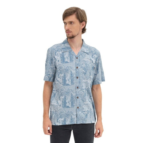 EIGER Indonesia Cultural Shirt
