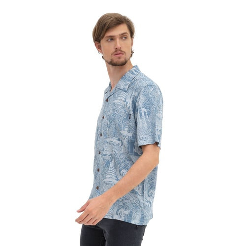 EIGER Indonesia Cultural Shirt