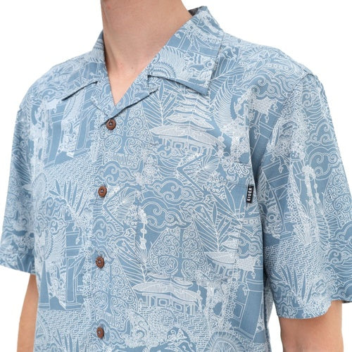 EIGER Indonesia Cultural Shirt