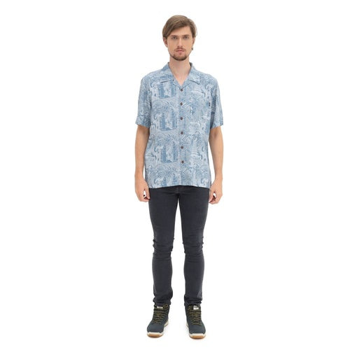 EIGER Indonesia Cultural Shirt