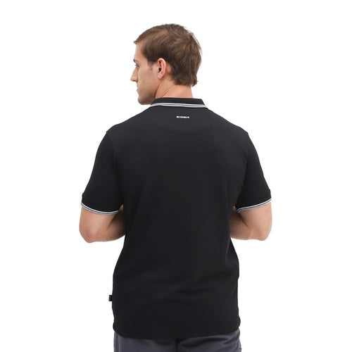 EIGER Zastava Short-Sleeved Polo Shirt