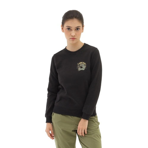 EIGER Long Road Sweater