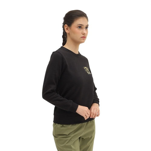 EIGER Long Road Sweater