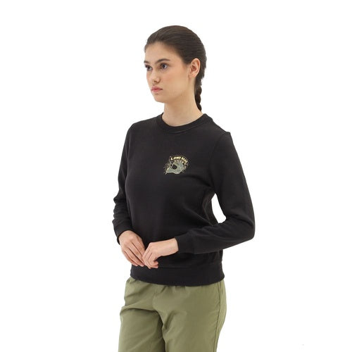 EIGER Long Road Sweater