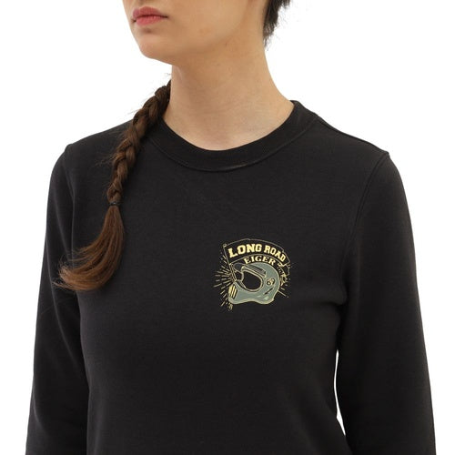 EIGER Long Road Sweater