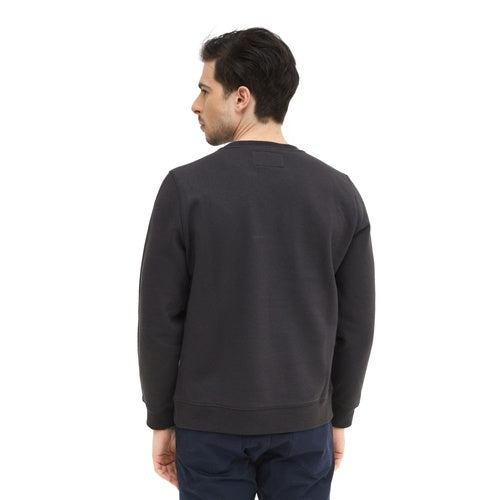 EIGER Goose Sweatshirt Riding