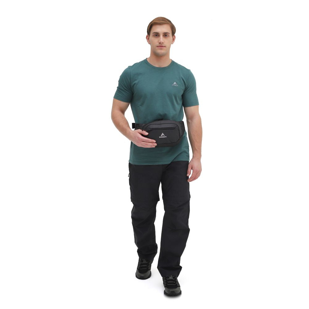 EIGER Forlough Waist Bag