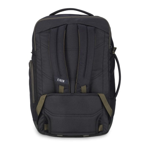EIGER Wanderhaul Cabin Backpack