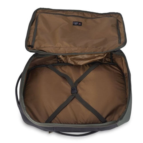 EIGER Wanderhaul Cabin Backpack